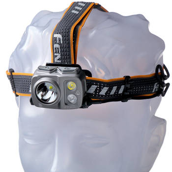 Fenix HP16R Hoofdlamp