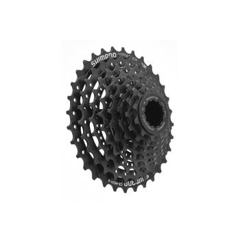 Shimano Altus CS-HG31 Black 11-32 8 speed