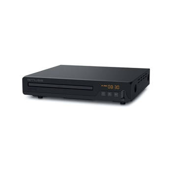 Muse M-55 DV compacte DVD speler - HDMI