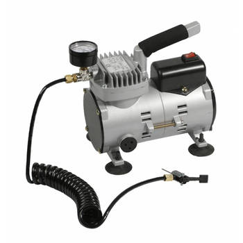 Blokker Compressor Mini Air 0095 KW aanbieding