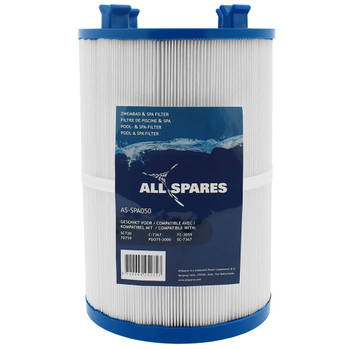 AllSpares Spa Waterfilter SC730 / 70759 / C-7367