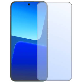 Basey Xiaomi 13 Screenprotector Tempered Glass - Xiaomi 13 Beschermglas Screen Protector Glas