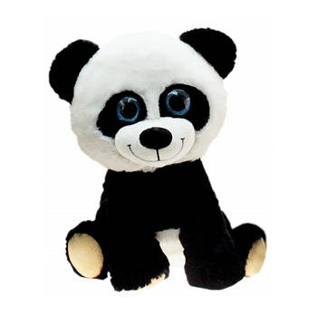 Pluche panda 40 cm - Knuffeldier