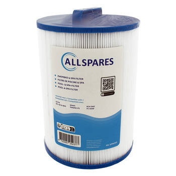 AllSpares Spa Waterfilter SC714 / 60401 / 6CH-940