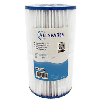AllSpares Spa Waterfilter SC712 / 60301 / C-6430