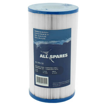 AllSpares Spa Waterfilter SC705 / 40353 / C-4335