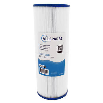 AllSpares Spa Waterfilter SC706 / 40506 / C-4950