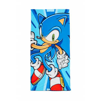 Sonic strandlaken rugzak 70 x 150