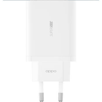 OPPO SuperVOOC 65W Adapter