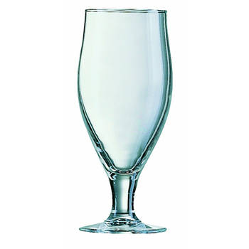 Bierglas Luminarc Spirit Bar Transparant Glas 500 ml 6 Stuks (Pack 6x)