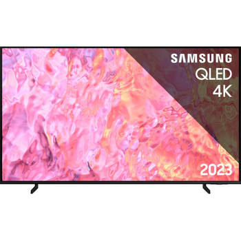 Samsung Televisie QE75Q64C