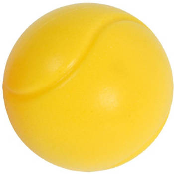 Tennisbal Schuimrubber Ø7 cm