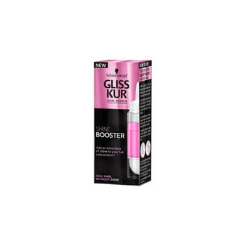 Gliss Kur Hair Repair Shine Booster 15 ml