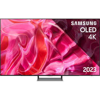 Samsung Televisie QE55S93C