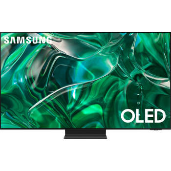Samsung Televisie QE55S95C