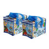 2x Stuks Kleine lunch koeltas Asterix print 20 x 13 x 16 - 4,4 liter - Koeltas