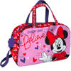 Disney Minnie Mouse Schoudertas Believe - 40 x 25 x 17 cm - Polyester