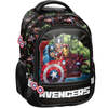 Marvel Avengers Rugzak, Heroes -38 x 29 x 15 cm - Polyester