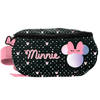 Disney Minnie Mouse Heuptasje, Magic- 24 x 13 x 9 cm - Polyester