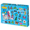 Hama Strijkkralenset 21.000 st Group Pack 3096