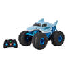 Monster Jam Truck Megalodon Storm radiografisch bestuurbaar