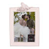 HAES DECO - Fotolijst 13x18 Roze, formaat 16x3x24 cm - Farm Living