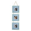 HAES DECO - Fotolijst 7x7 Blauw, formaat 16x2x64 cm - Farm Living