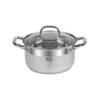 Resto Kitchenware Kookpan Libra - ø 20 cm / 3.6 liter