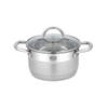Resto Kitchenware Kookpan Rigel - ø 20 cm / 3.6 liter