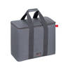 Resto Kitchenware Koeltas Polis - Donkergrijs - 30 Liter