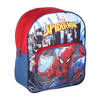 Schoolrugzak Spider-Man Rood 25 x 30 x 12 cm