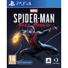 Spider-Man: Miles Morales - PS4