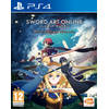 Sword Art Online Alicization Lycoris - PS4