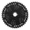 SunRace Cassette CSMS8 11 Speed 11-46T Zwart