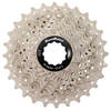 SunRace cassette CSRS0 10S 11-32T zilver