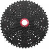 SunRace cassette CSMZ90 12S 11-50T zwart