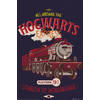 Poster Harry Potter Magical Motors 61x91,5cm