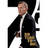 Poster James Bond No Time to Die Tuxedo 61x91,5cm