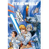 Poster Star Wars Manga Madness 61x91,5cm