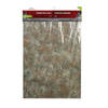 Hervormbare sheet Camouflage 100 x 60 cm