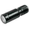 Fenix E02R Sleutelhangerzaklamp Zwart