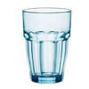 Glas Bormioli Rocco Rock Bar Blauw Glas 370 ml (24 Stuks)