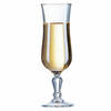 Champagneglas Arcoroc Normandi Transparant Glas 150 ml (12 Stuks)