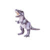 Pluche knuffel dinosaurus T-Rex van 30 cm - Knuffeldier