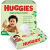 Huggies - Natural Care - Billendoekjes - 1120 babydoekjes - 20 x 56