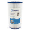 AllSpares Spa Waterfilter SC712 / 60301 / C-6430