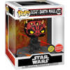 Pop! Red Saber Series Volume 1: Darth Maul - Funko Pop #520