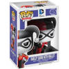 Pop Heroes: DC Harley Quinn With Mallet Funko Pop #45