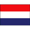 Talamex Nederlandse vlag 200x300 - Veiligheid en vlaggen