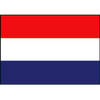 Talamex Nederlandse vlag 150x225 - Veiligheid en vlaggen